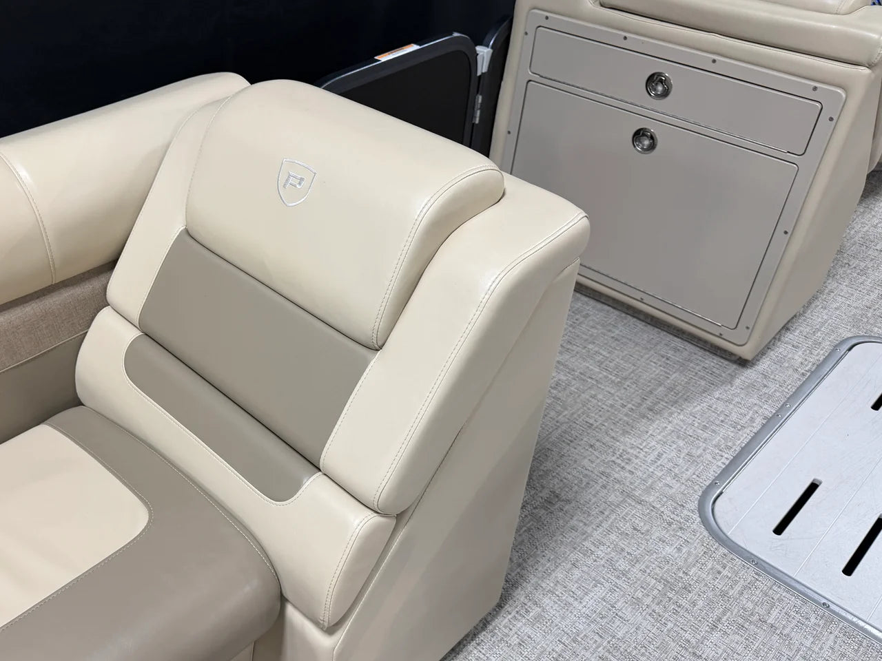 2024 Premier 230 SUNSATION TRITOON 23.0 feet, Crosslake, Minnesota #57