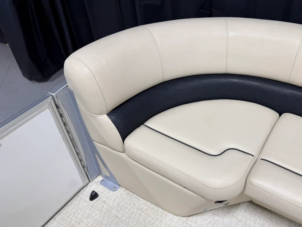 2019 Barletta E24QSS 24.0 feet, Crosslake, Minnesota #20