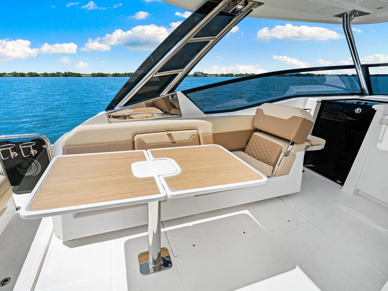 2026 Aquila 32 Sport 32.0 feet, Fort Myers, FL #52