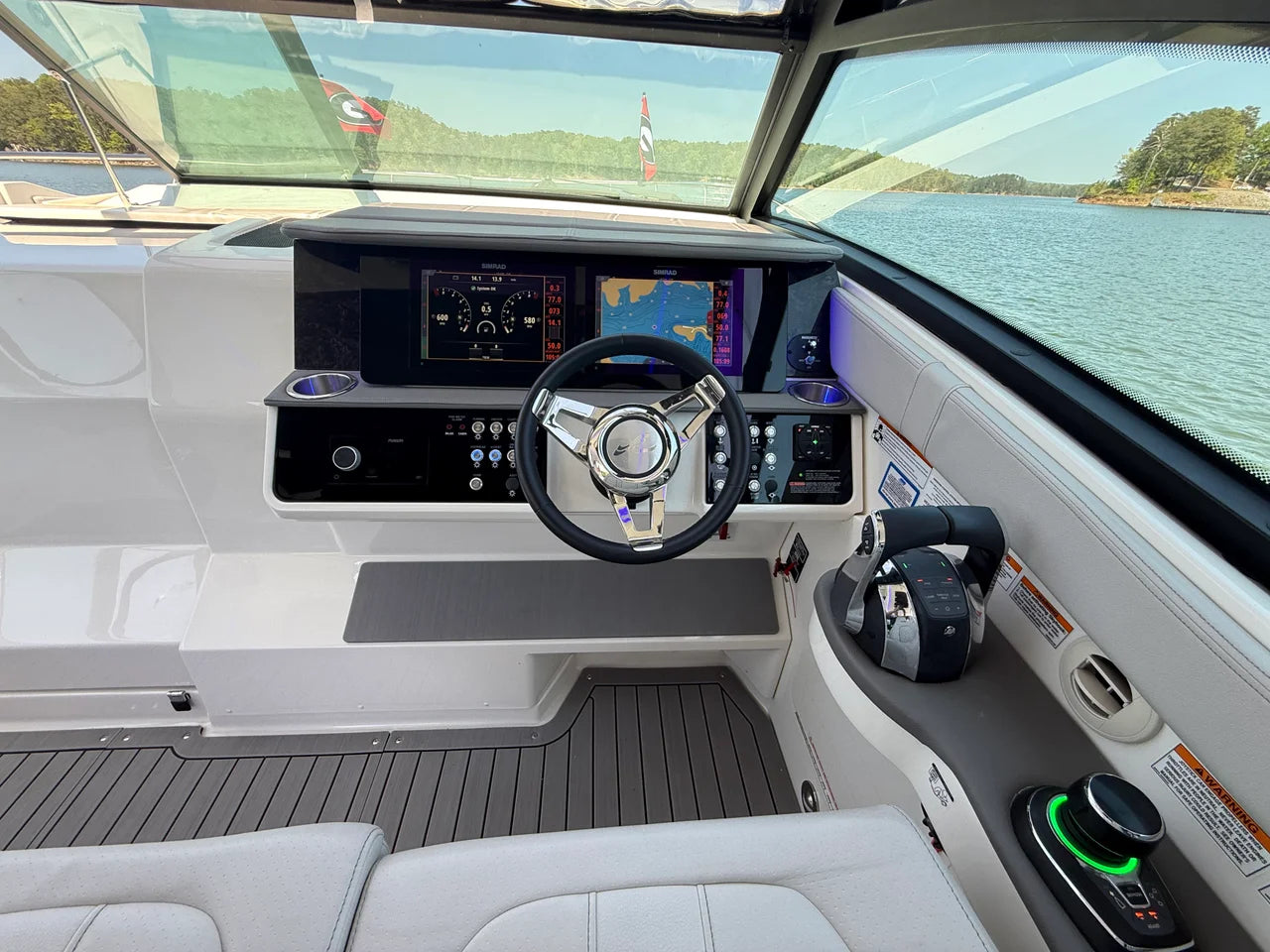 2021 Sea Ray 320 SUNDANCER 32.0 feet, Cumming, GA #34