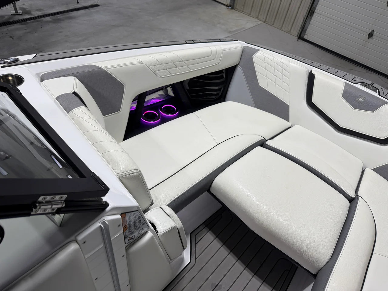 2021 Nautique G23 23.0 feet, Crosslake, Minnesota #75
