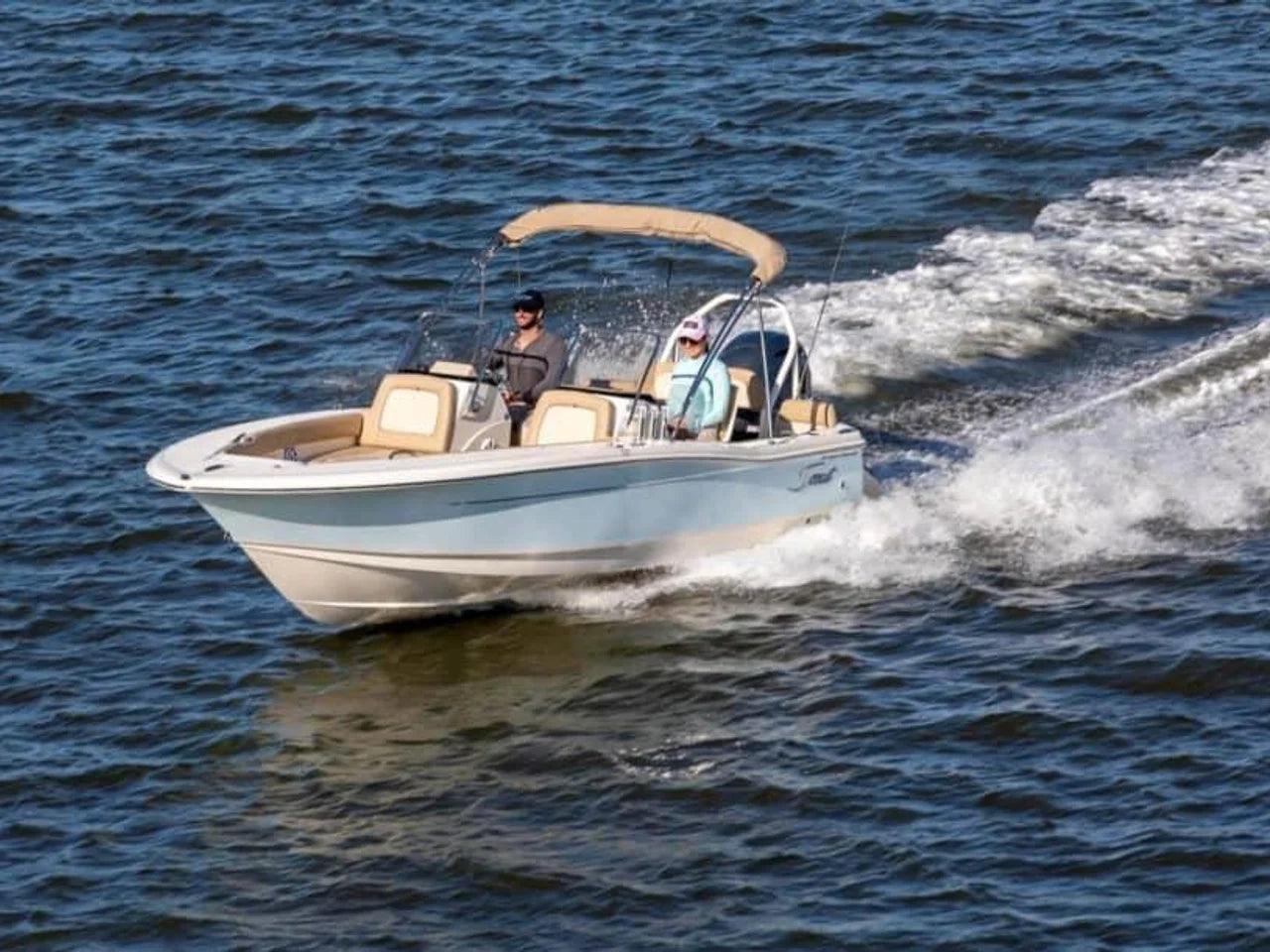 2025 Scout 195 Sport Dorado 19.0 feet, Inuvik, Northwest Territories #2