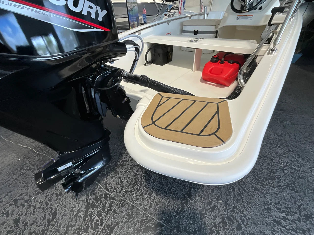 2027 Boston Whaler 130 Super Sport 13.0 feet, Jacksonville Beach, Florida #19