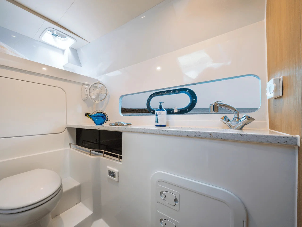2026 Aquila 32 Sport 32.0 feet, St Petersburg, FL #10