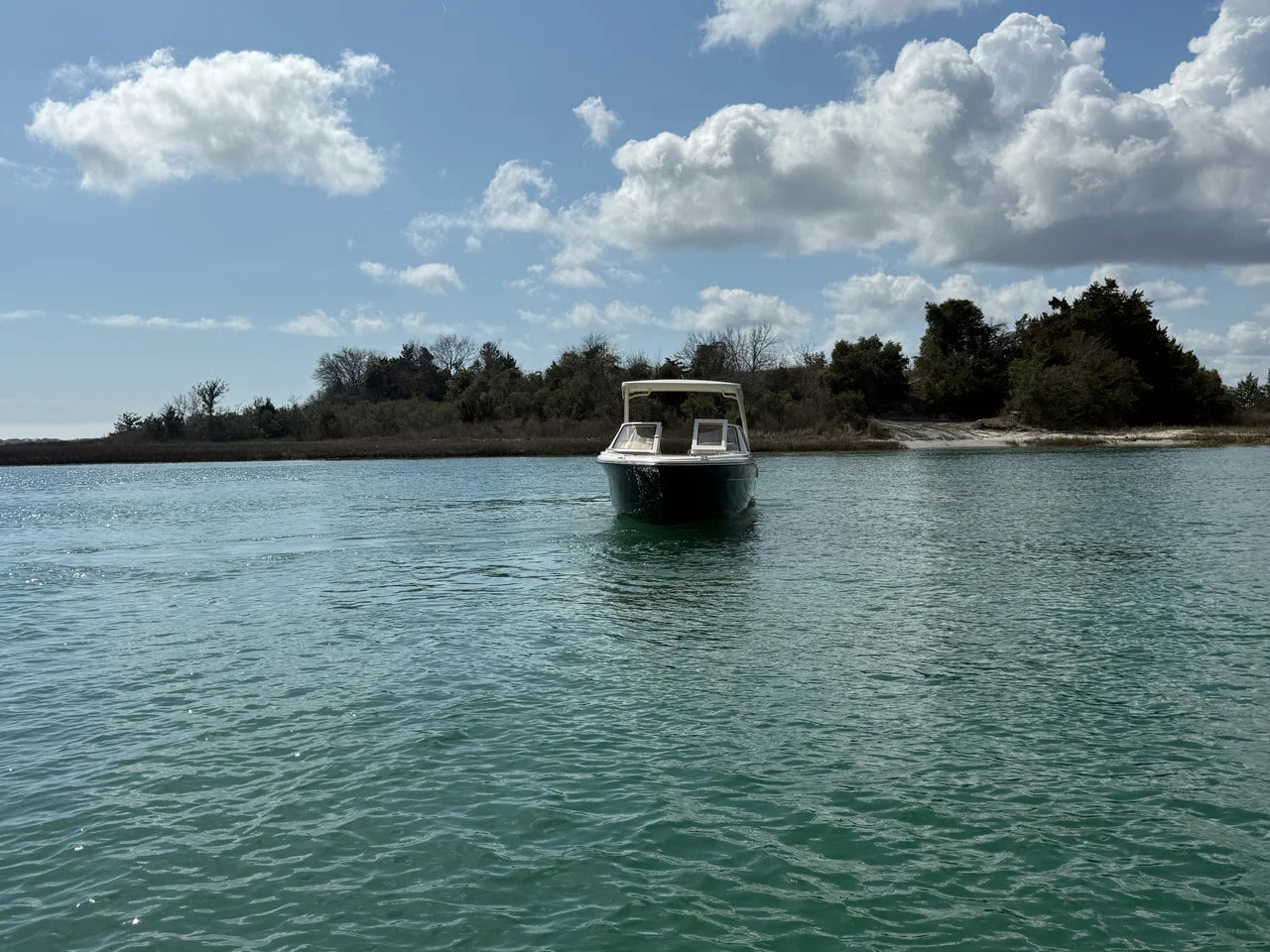 2026 Scout 240 Dorado 24.0 feet, Wrightsville Beach, North Carolina #4