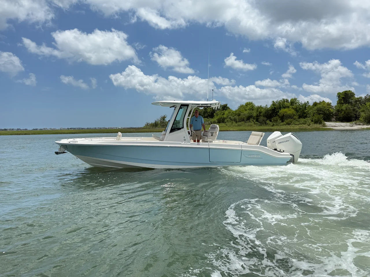 2026 Boston Whaler 280 Dauntless 28.0 feet, Wrightsville Beach, North Carolina #6
