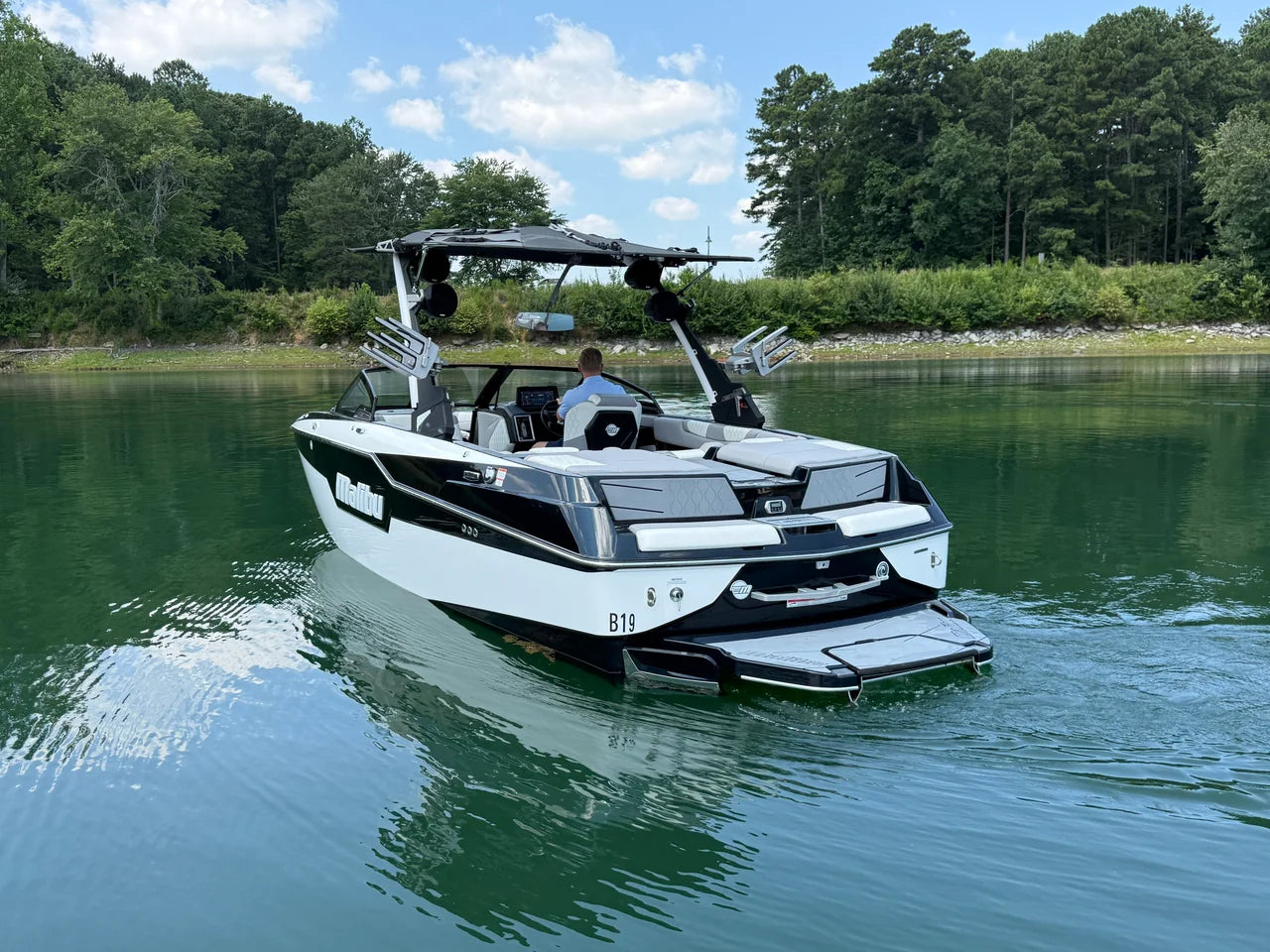 2022 Malibu M220 22.0 feet, Cumming, GA #14
