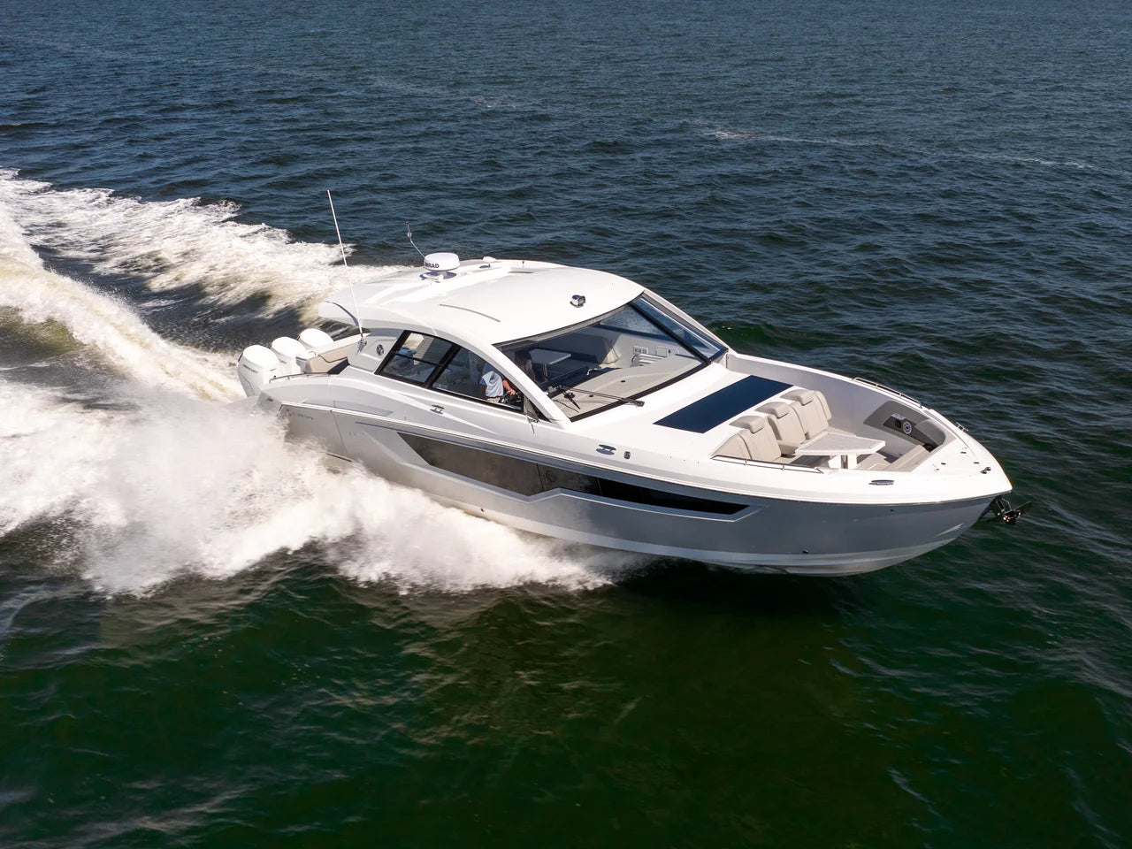 2026 Cruisers Yachts 50 GLS OB 50.0 feet, Fort Myers, FL #52