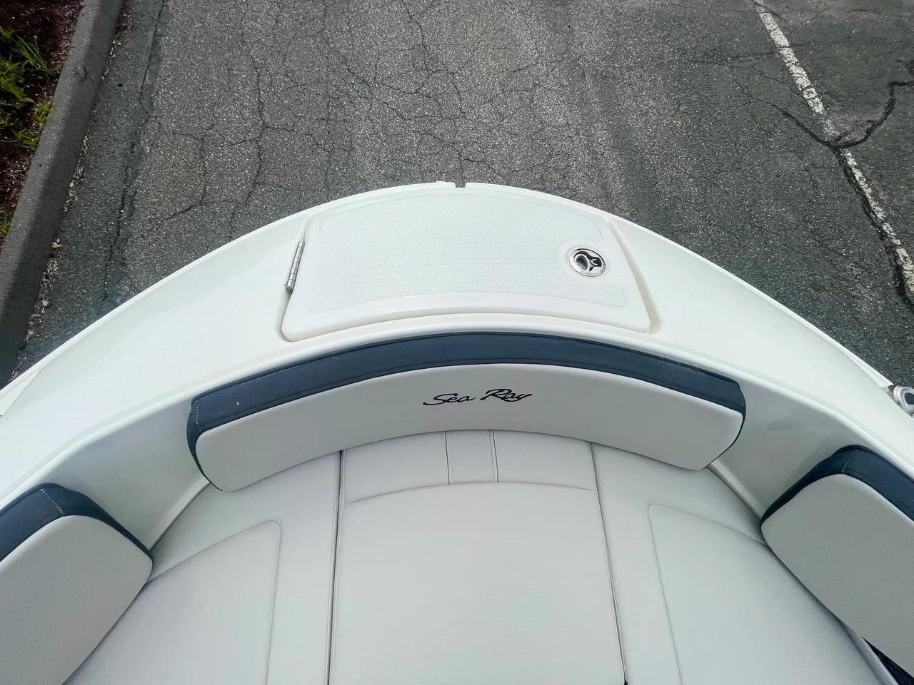 2027 Sea Ray SPX 210 Outboard 21.0 feet, Danvers, Massachusetts #17