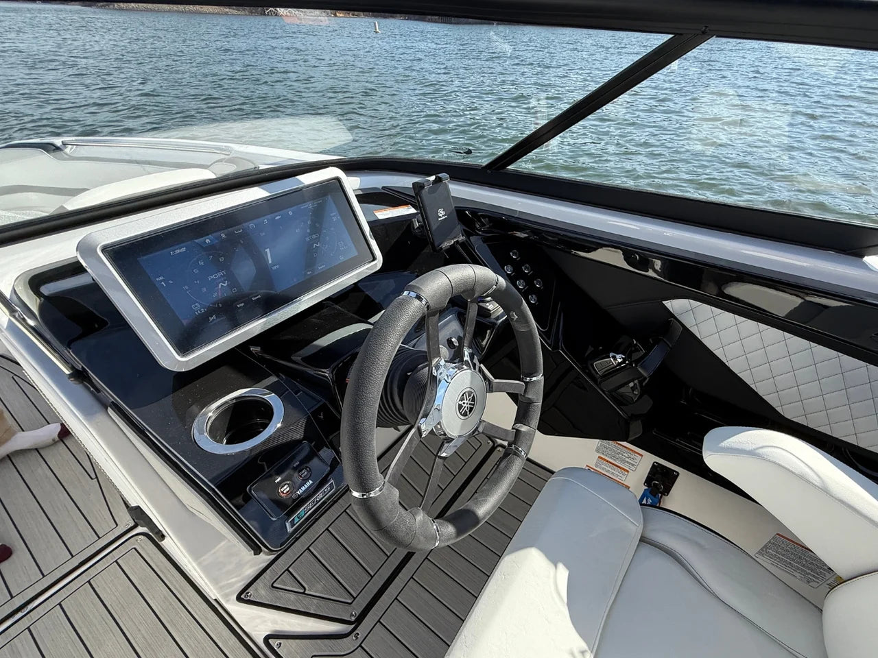 2026 Yamaha 252SE 25.0 feet, Lake Wylie, SC #20
