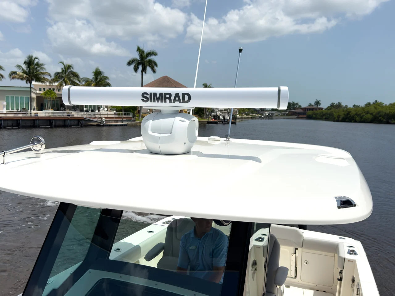 2026 Boston Whaler 330 Outrage 33.0 feet, Fort Myers, FL #23