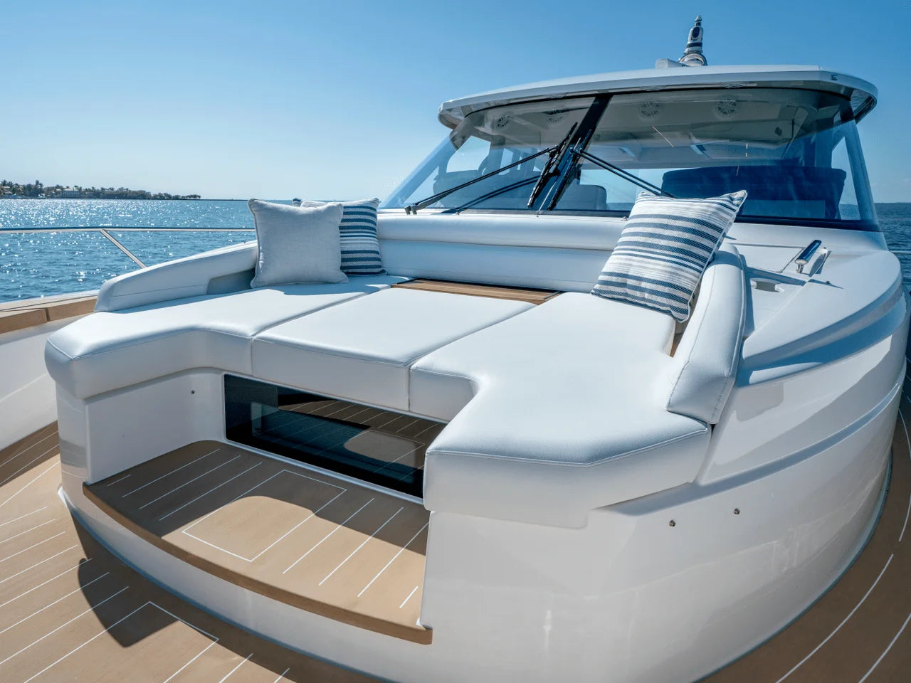 2025 Tiara Yachts EX 60 60.0 feet, Inuvik, Northwest Territories #61