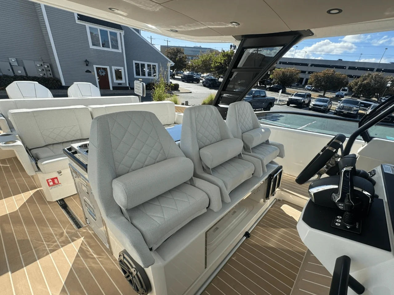 2026 Saxdor 320 GTO 32.0 feet, Somers Point, New Jersey #24