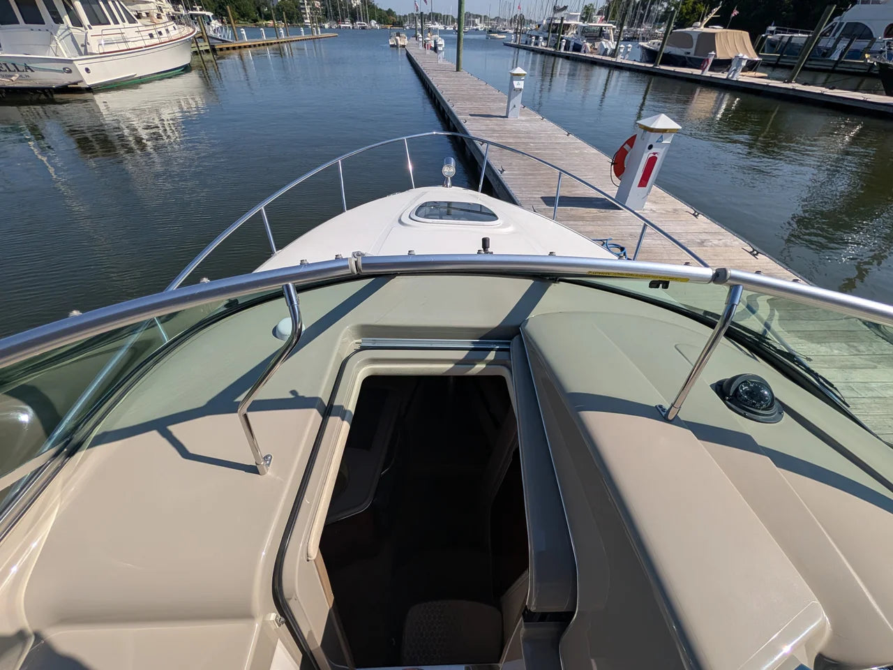 2007 Sea Ray 240 SUNDANCER 24.0 feet, Annapolis, MD #25
