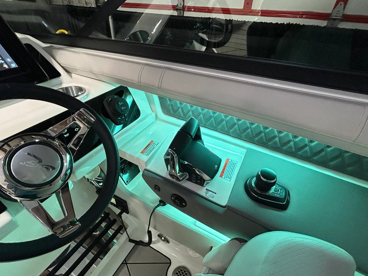 2026 Sea Ray SLX 310 Outboard 31.0 feet, Grasonville, MD #30