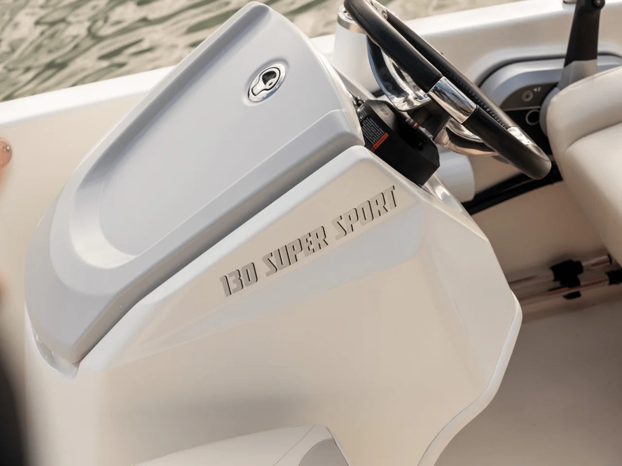 2027 Boston Whaler 130 Super Sport 13.0 feet, Thunderbolt, GA #26