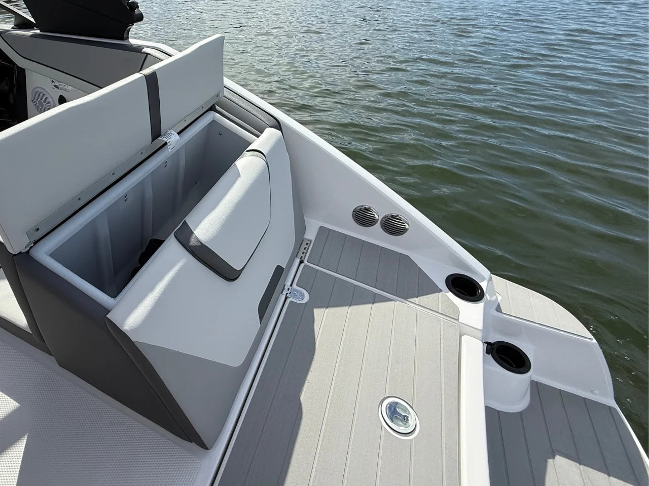 2026 Yamaha AR220 22.0 feet, Lake Wylie, SC #7