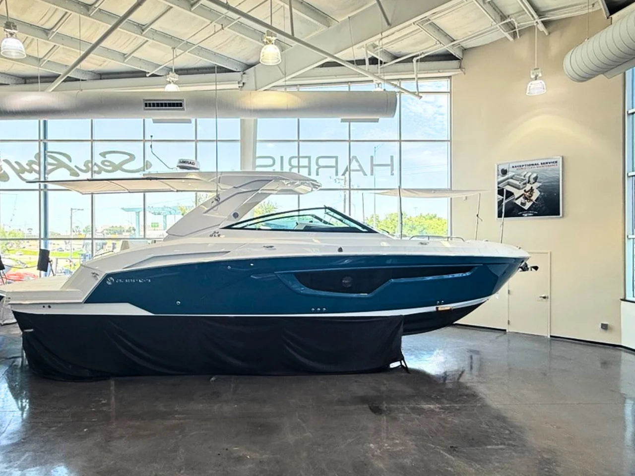 2026 Cruisers Yachts 34 GLS 34.0 feet, Lewisville, TX #67