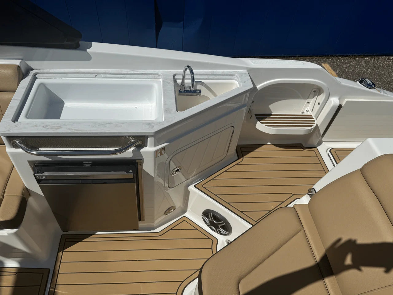 2026 Sea Ray SDX 290 29.0 feet, Rogers, MN #19