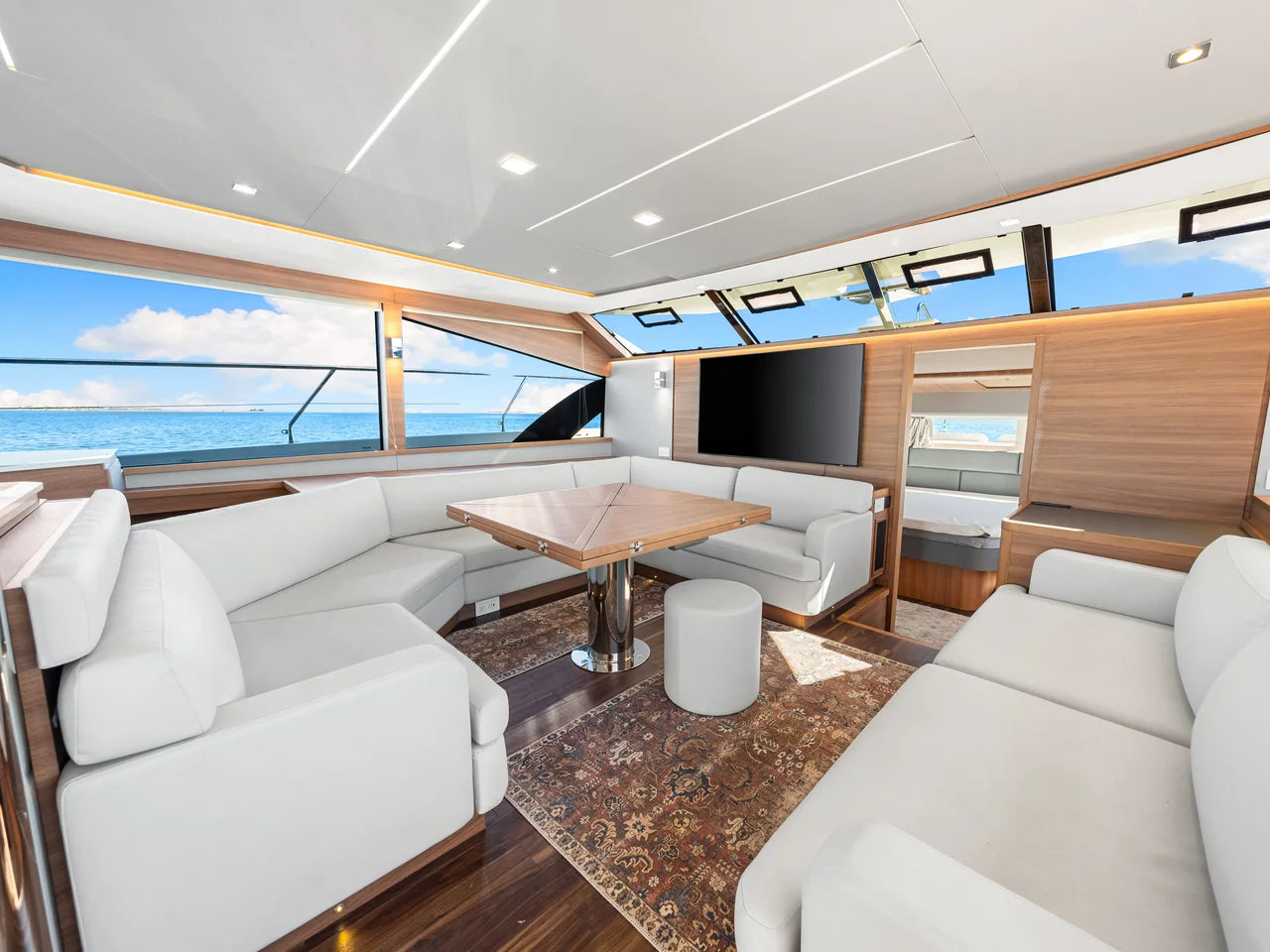 2022 Aquila 54 Yacht 54.0 feet, St Petersburg, FL #81