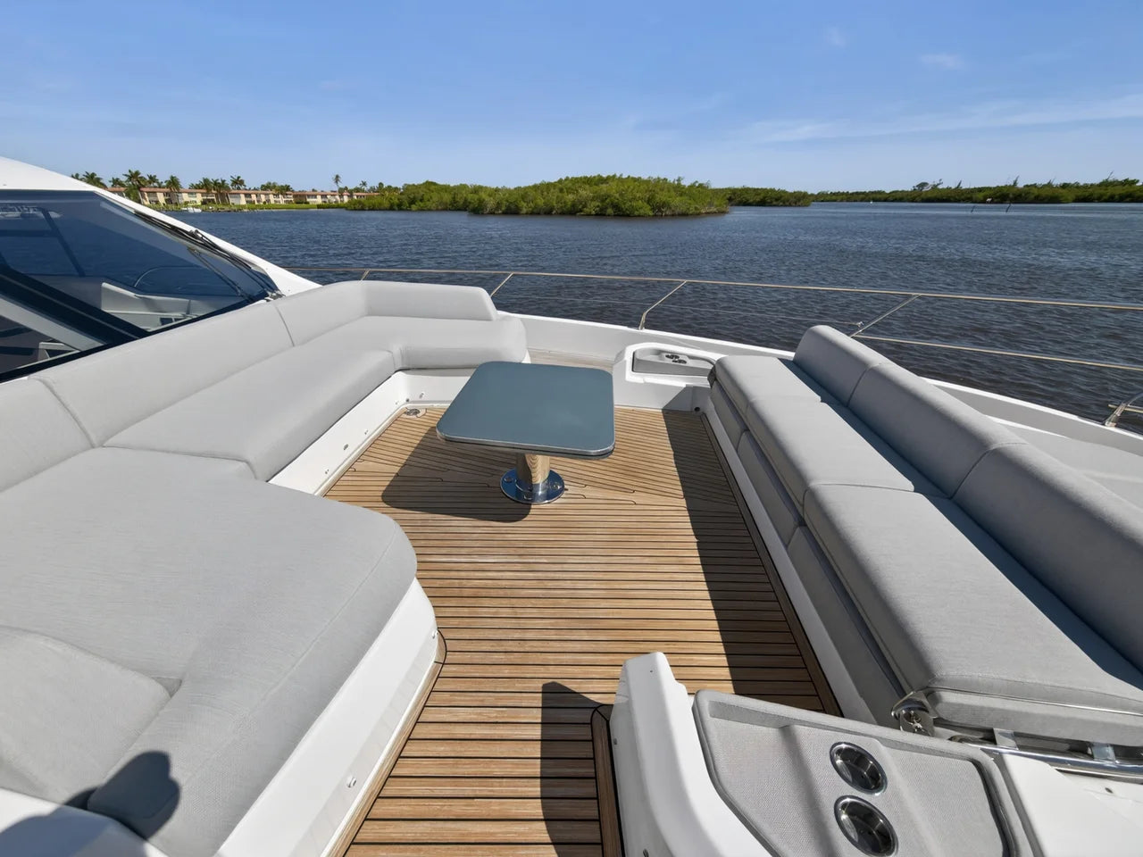 2026 Azimut S7 70.0 feet, Pompano Beach, FL #45