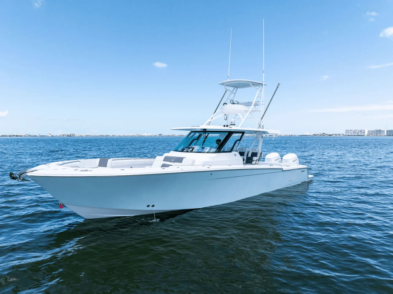 2024 Bertram 39CC 39.0 feet, St Petersburg, FL #2