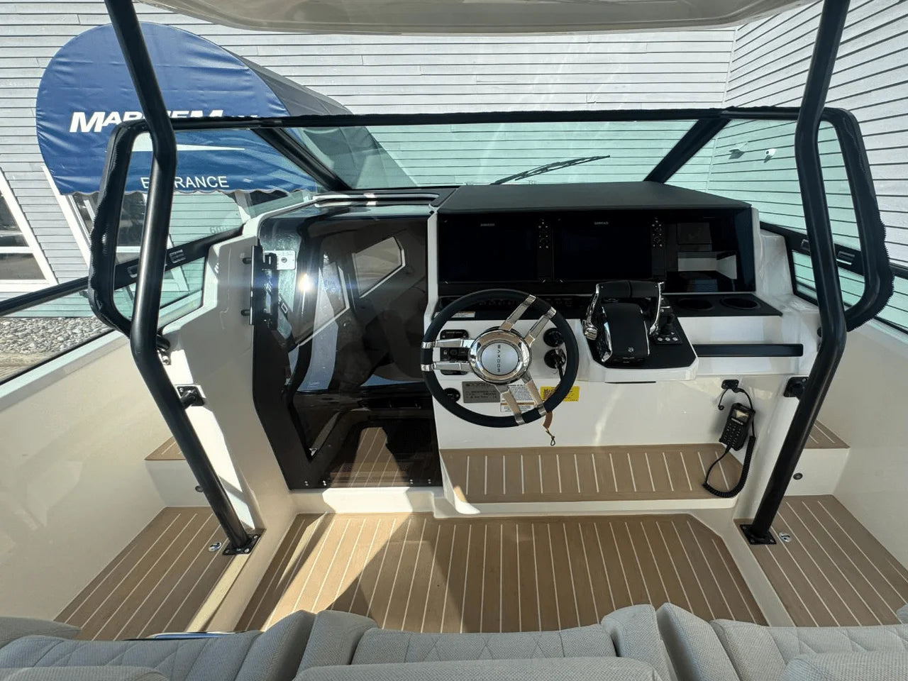 2026 Saxdor 320 GTO 32.0 feet, Somers Point, New Jersey #29