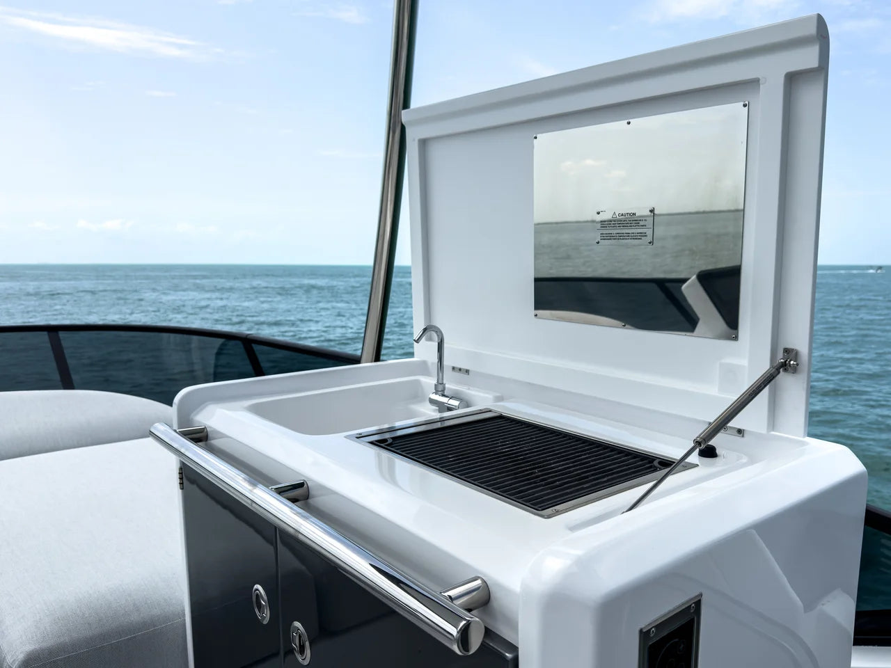 2025 Azimut FLY 53 53.0 feet, Fort Myers, FL #65