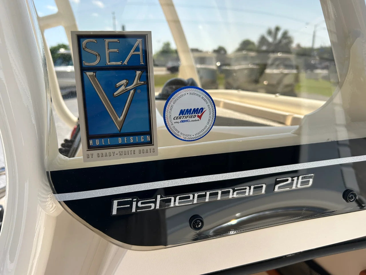 2026 Grady-White Fisherman 216 21.0 feet, Fort Walton Beach, Florida #18