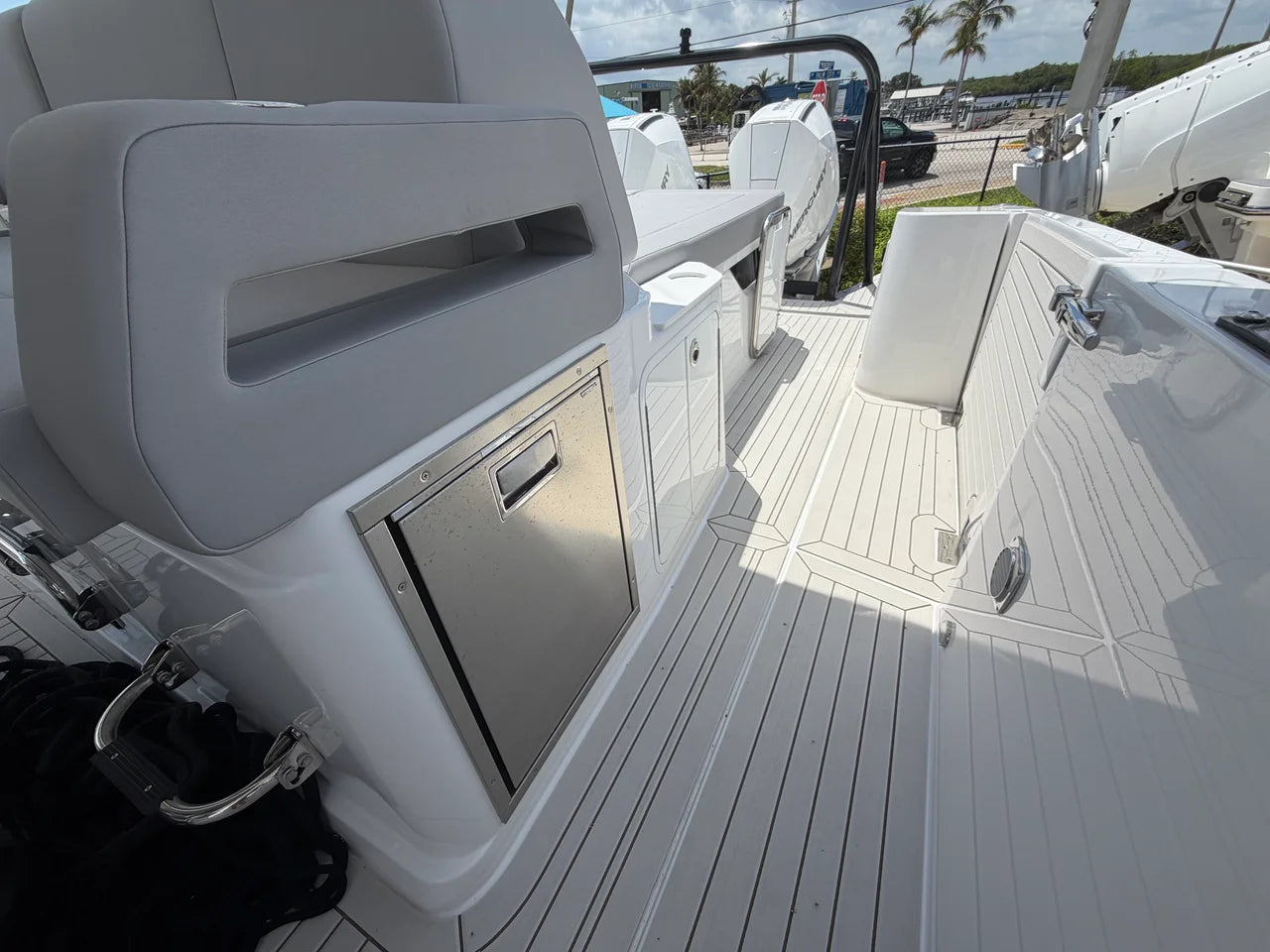 2026 Cruisers Yachts 38 VTR 38.0 feet, Stuart, Florida #28