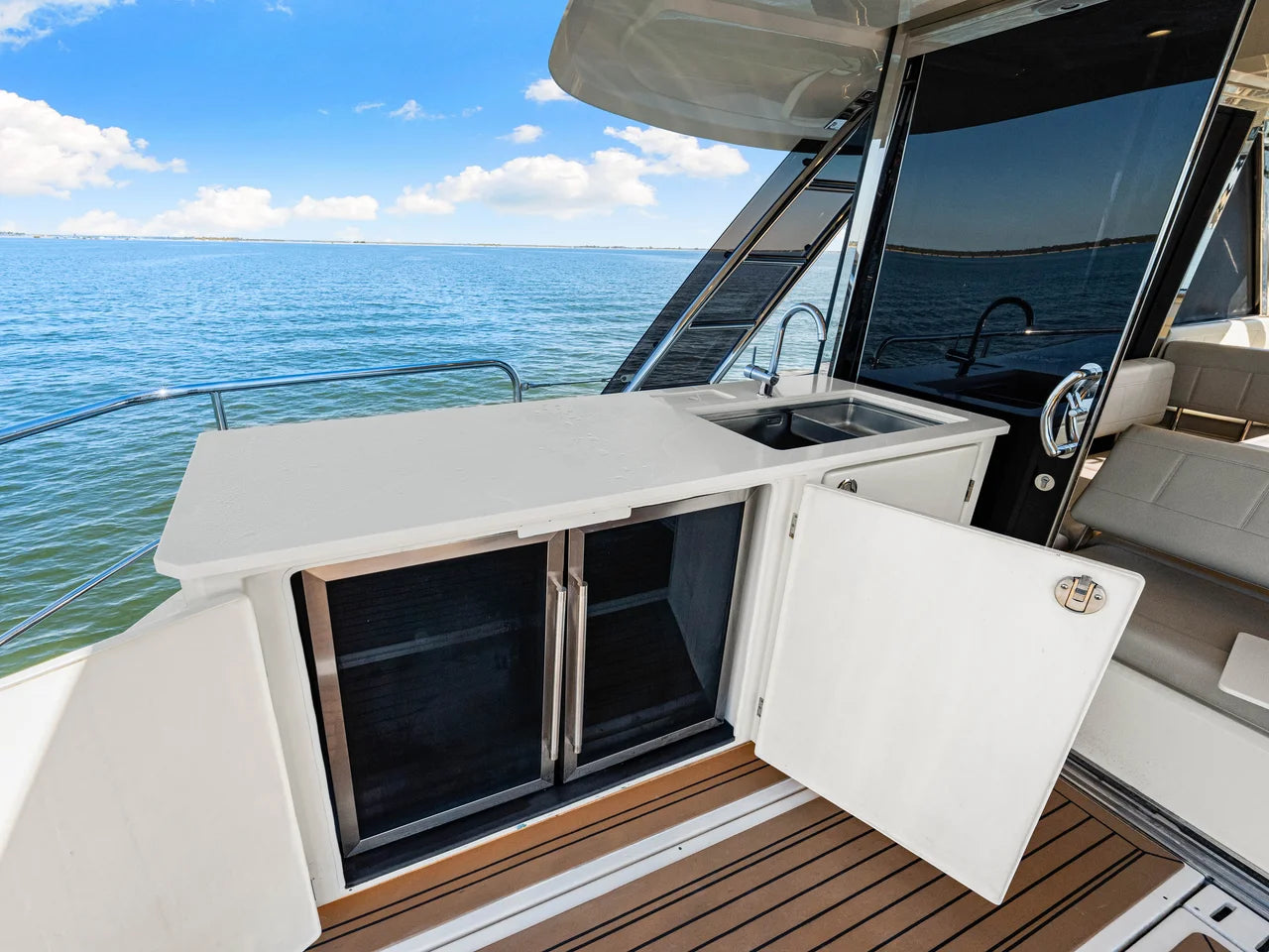 2022 Aquila 54 Yacht 54.0 feet, St Petersburg, FL #67