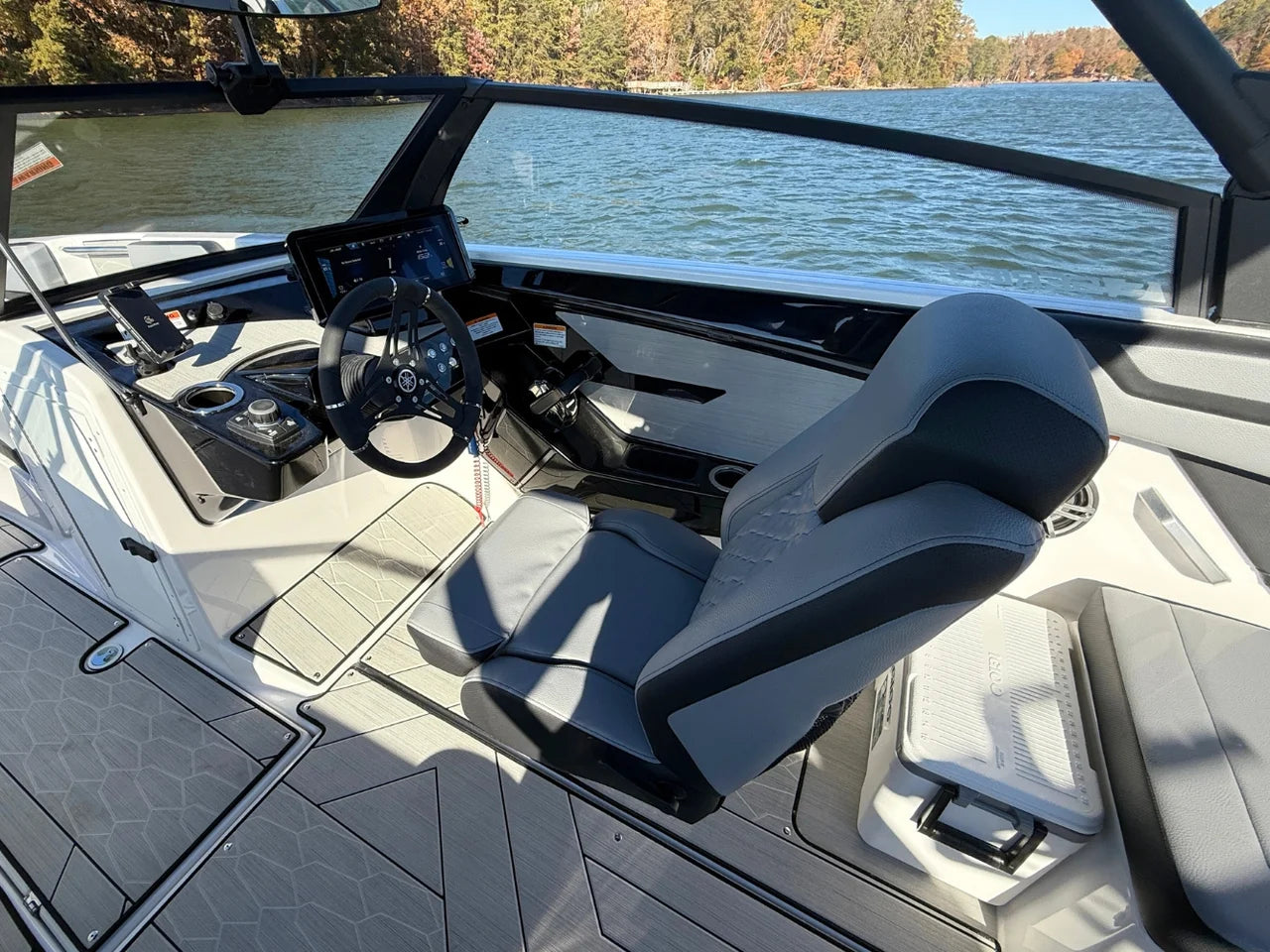 2026 Yamaha 222XE 22.0 feet, Lake Wylie, SC #11