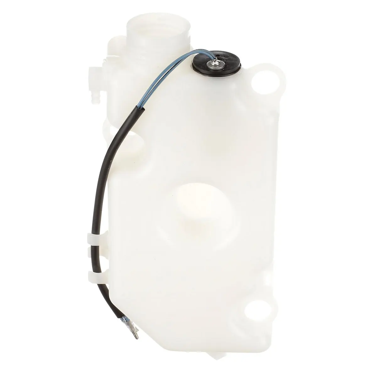 Mercury 8M0119508 Oil Tank for Select Mercury 200-300hp EFI and DFI TwoStroke Outboards