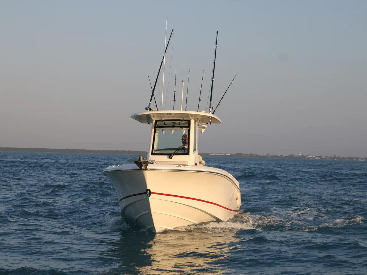 2026 Boston Whaler 250 Outrage 25.0 feet, Inuvik, Northwest Territories #10