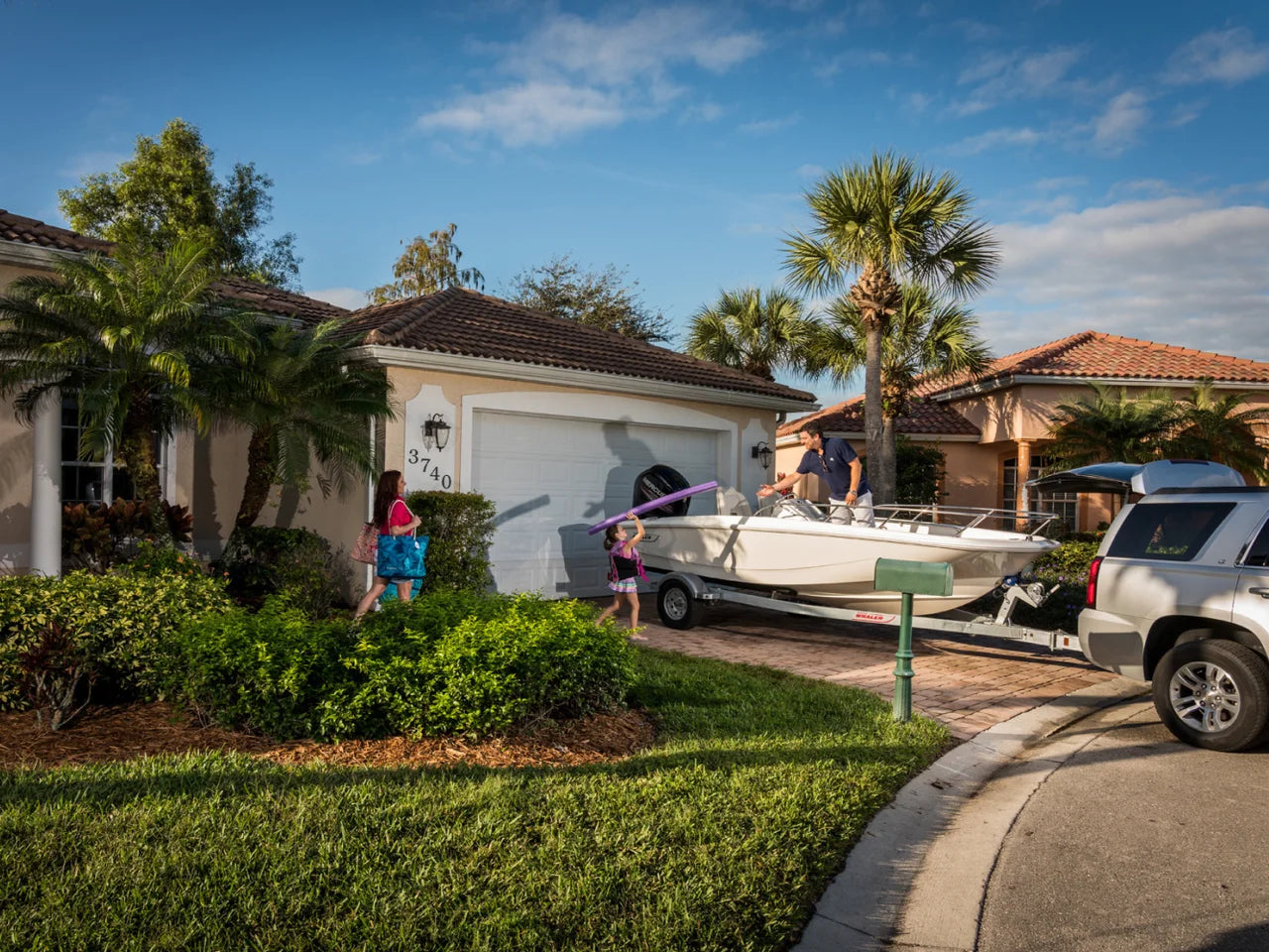 2027 Boston Whaler 160 Super Sport 16.0 feet, Jacksonville Beach, Florida #15