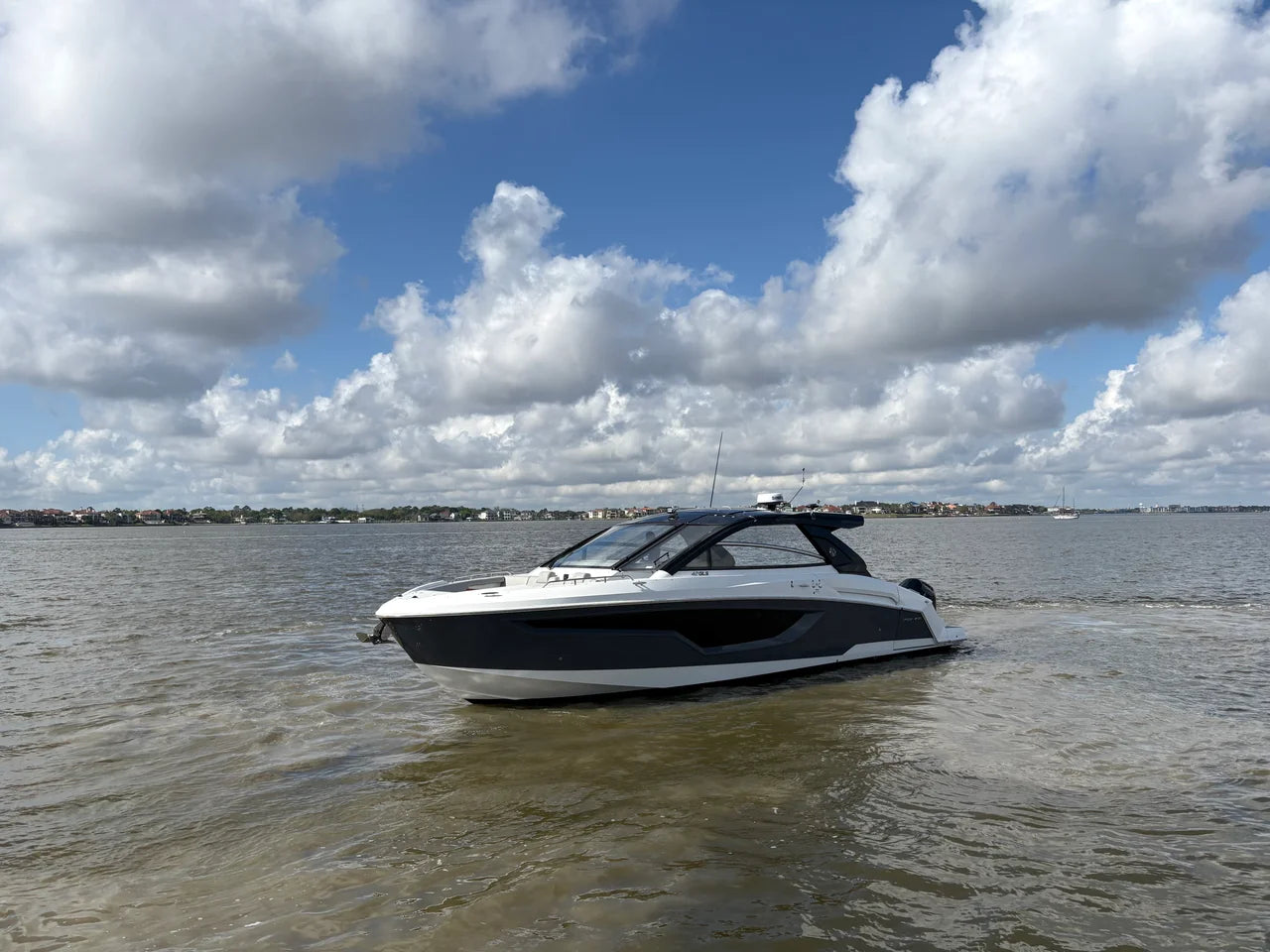 2025 Cruisers Yachts 42 GLS Outboard 42.0 feet, Pensacola, Florida #2