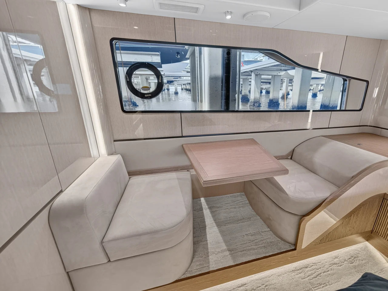 2026 Cruisers Yachts 57 FLY 57.0 feet, Stuart, Florida #95
