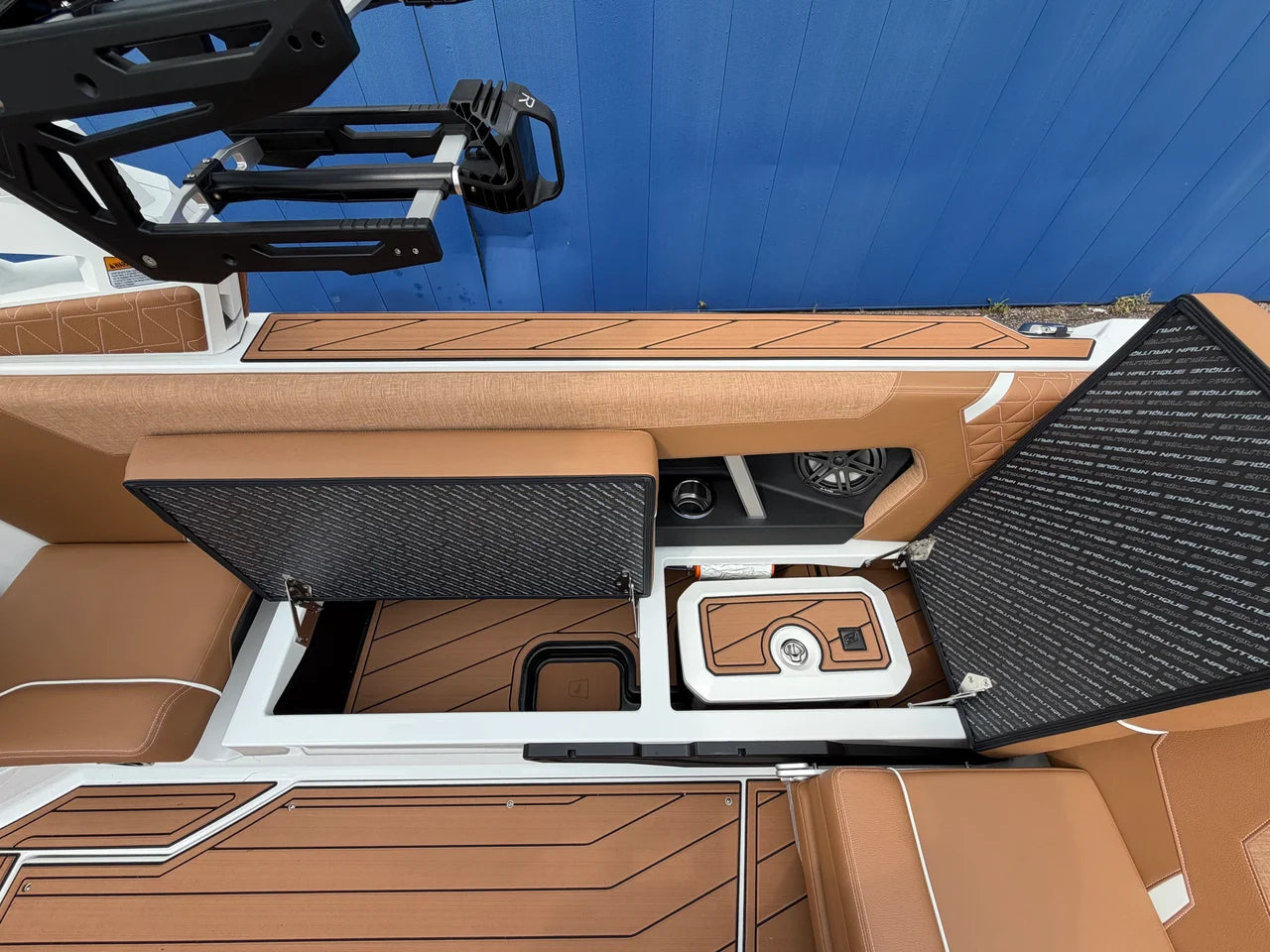 2027 Nautique GS24SUPER AIR 24.0 feet, Rogers, MN #22