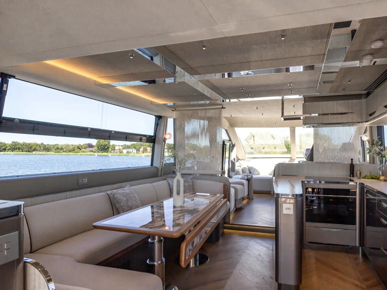 2027 Galeon 620 FLY 62.0 feet, Pompano Beach, FL #43