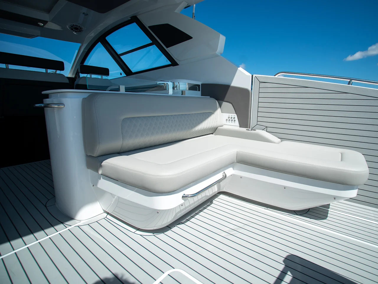 2026 Cruisers Yachts 50 GLS OB 50.0 feet, Fort Myers, FL #14