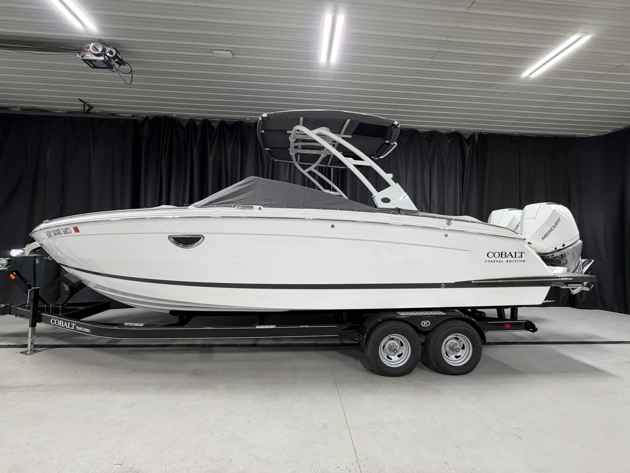 2024 Cobalt R8 OB 28.0 feet, Crosslake, Minnesota #108