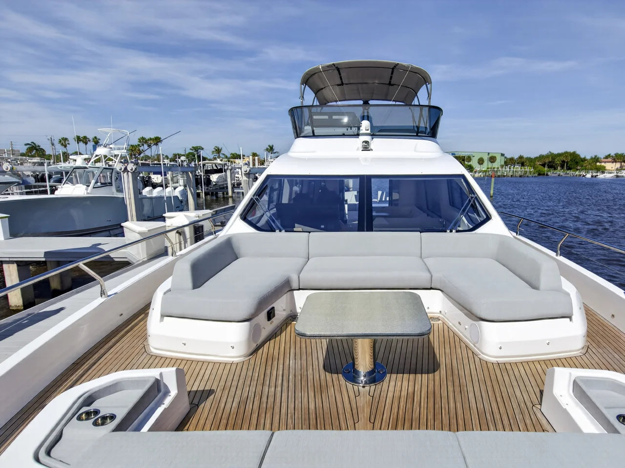 2026 Azimut S7 70.0 feet, Pompano Beach, FL #47