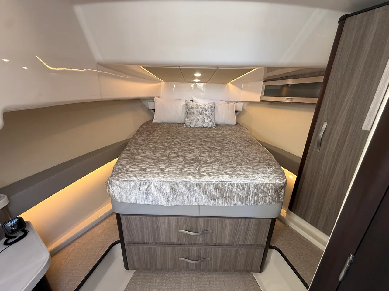 2021 Regal 36 GRANDE COUPE 36.0 feet, Cumming, GA #48