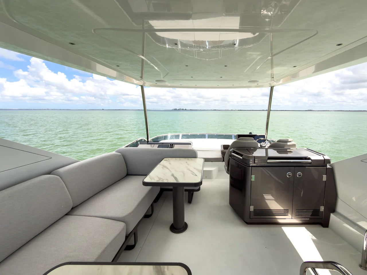 2027 Galeon 520FLY 52.0 feet, Dania Beach, Florida #24