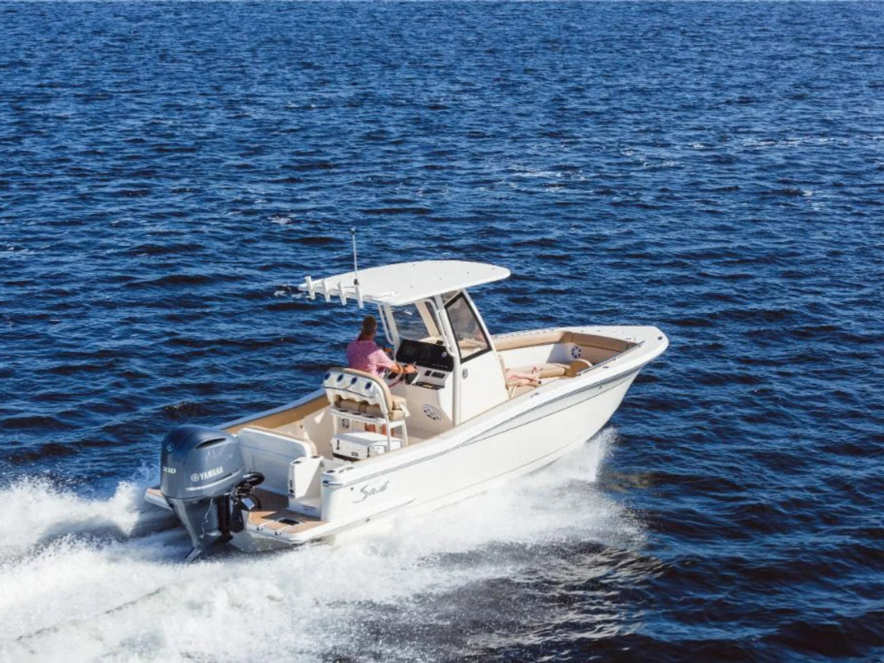 2027 Scout 240 XSF 24.0 feet, Cocoa, Florida #5