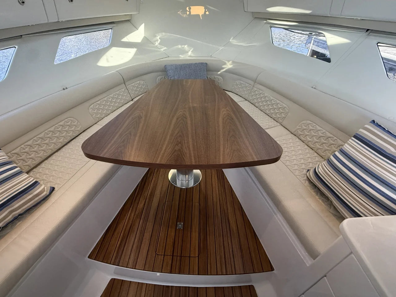 2026 Intrepid 41 Valor 41.0 feet, Dania, FL #53