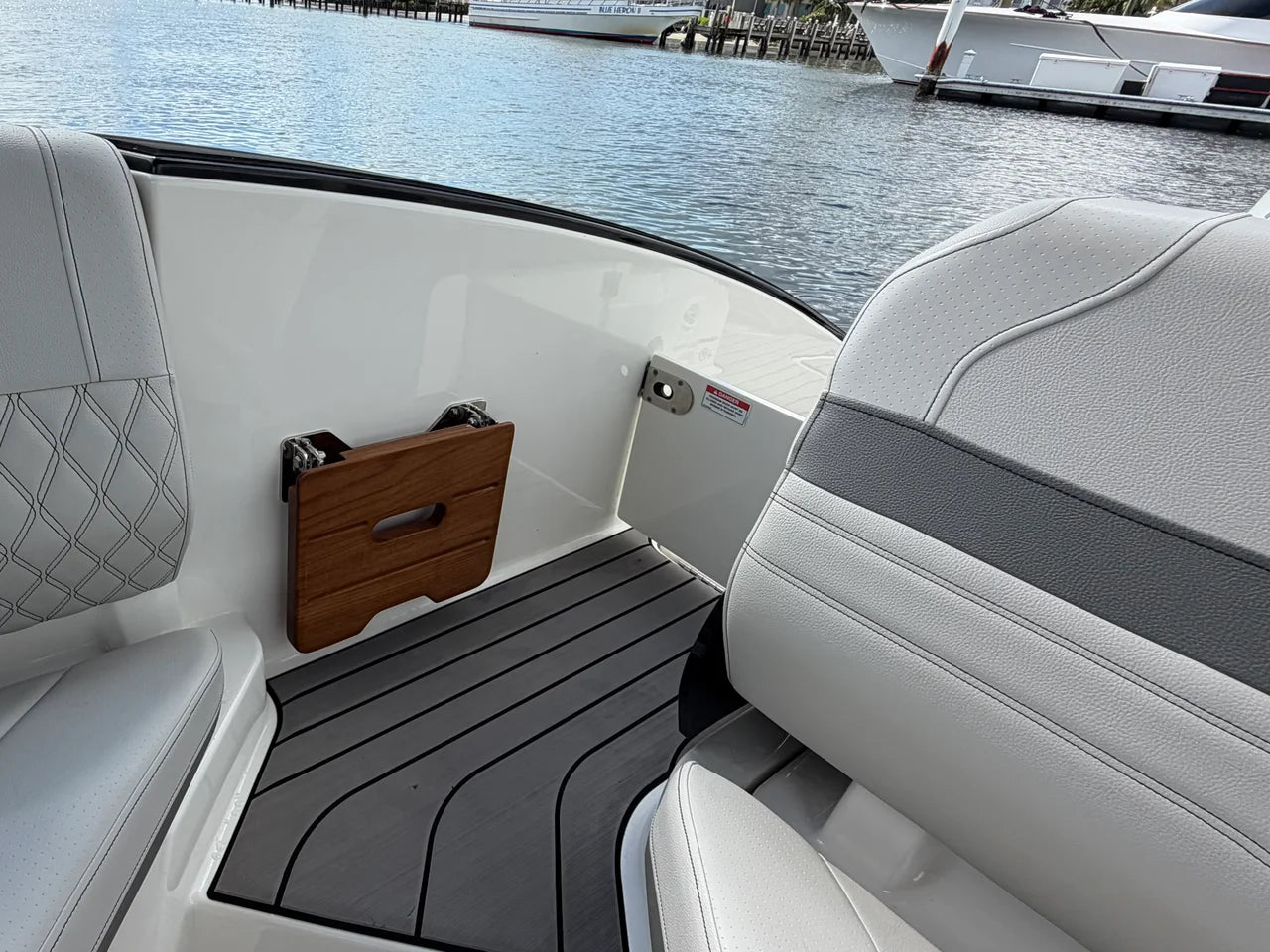 2024 Sea Ray SLX 280 Outboard 28.0 feet, Jupiter, Florida #34