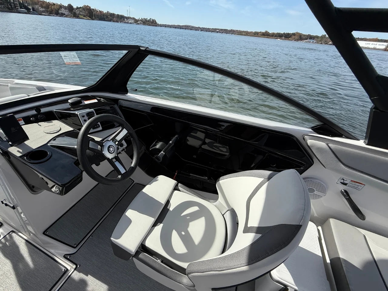 2026 Yamaha AR220 22.0 feet, Lake Wylie, SC #15