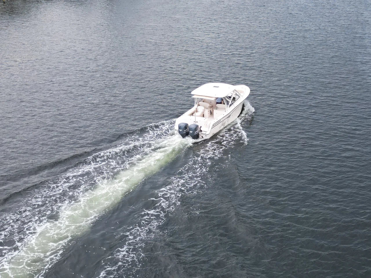 2014 Grady-White 307 FREEDOM 30.0 feet, Miami, FL #11