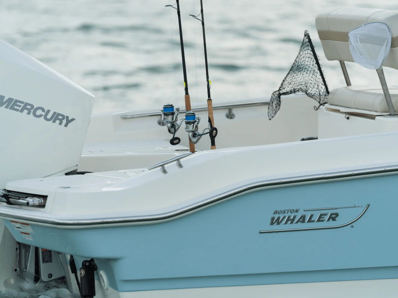 2026 Boston Whaler 220 Dauntless 22.0 feet, Inuvik, Northwest Territories #44